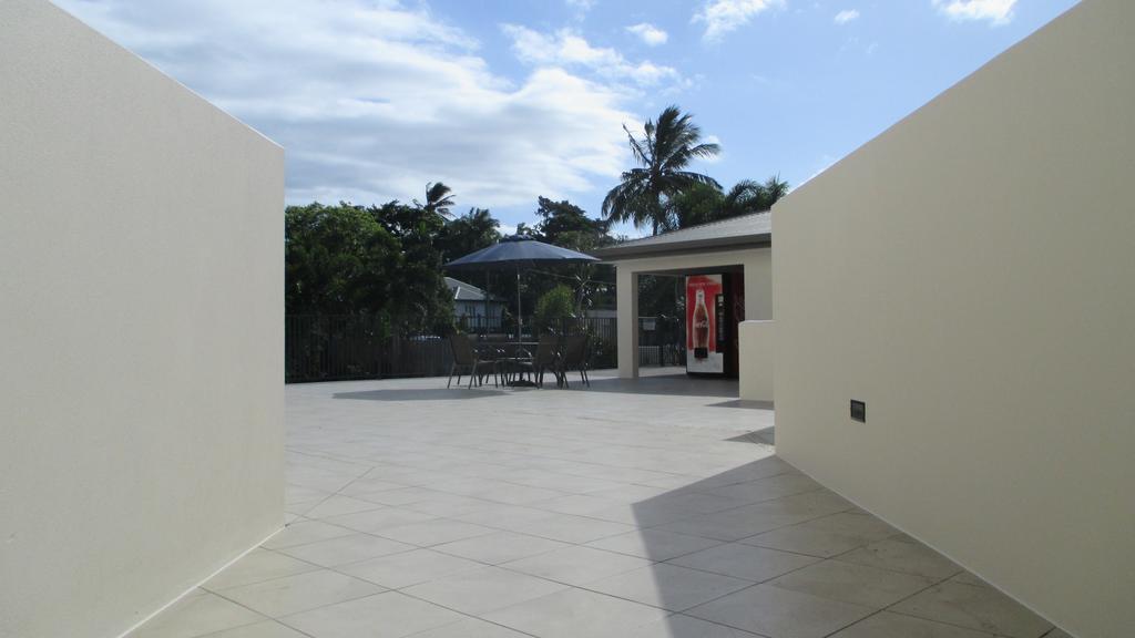 Edge Apartments Cairns Exterior photo